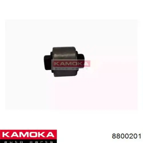 Сайлентблок переднего нижнего рычага Kamoka 8800201