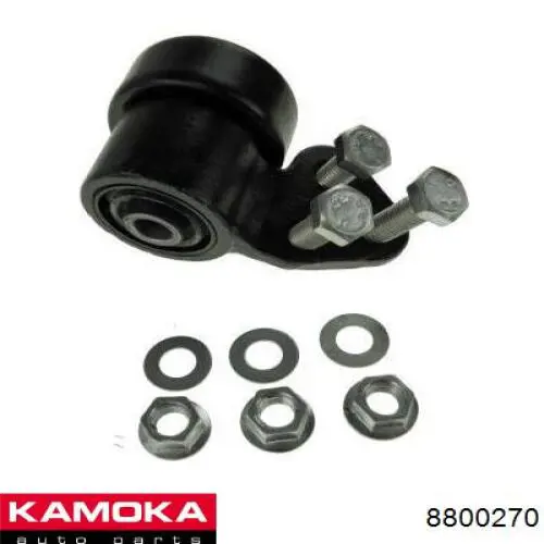 Сайлентблок переднего нижнего рычага Kamoka 8800270