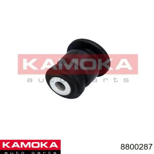 Сайлентблок переднего нижнего рычага KAMOKA 8800287