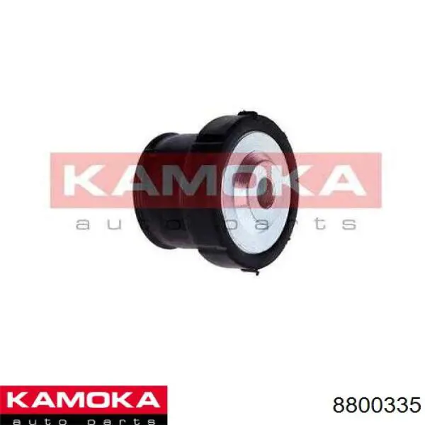 8800335 Kamoka рычаг передней подвески верхний правый