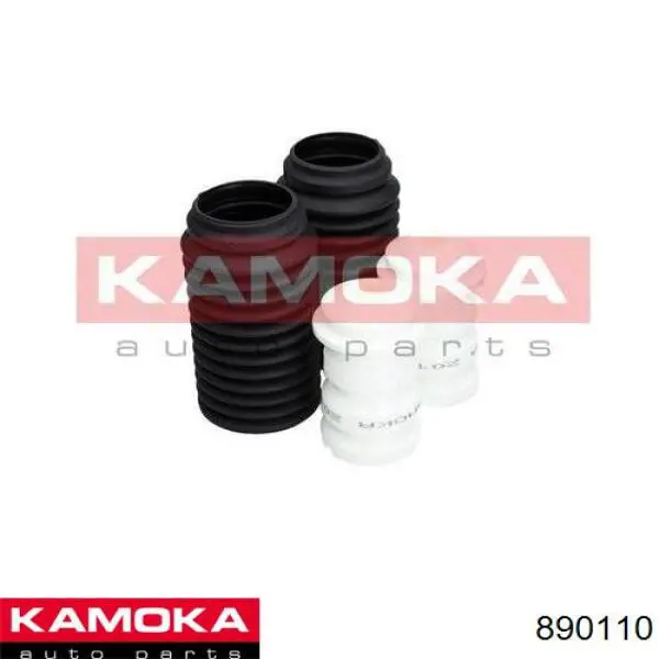 890110 Kamoka Задняя подушка двигателя