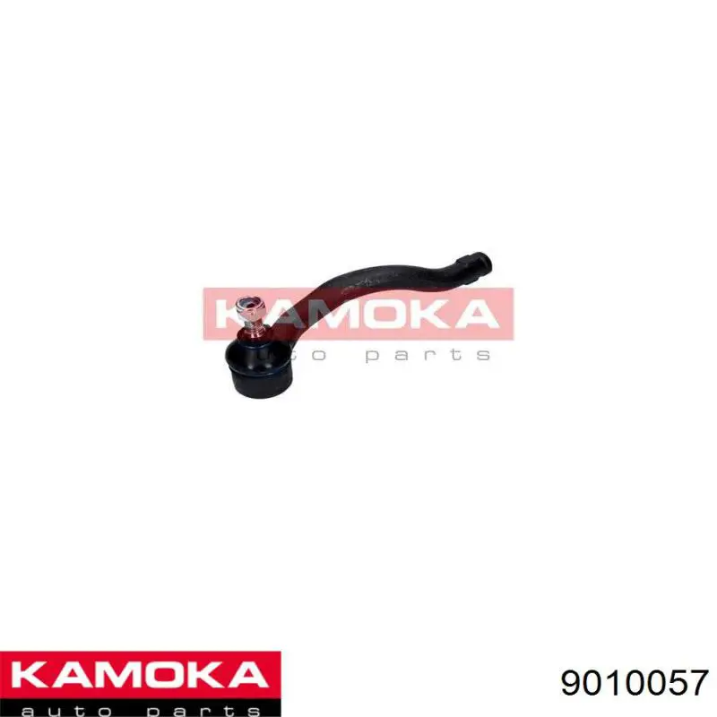 Наконечник рулевой тяги Kamoka 9010057