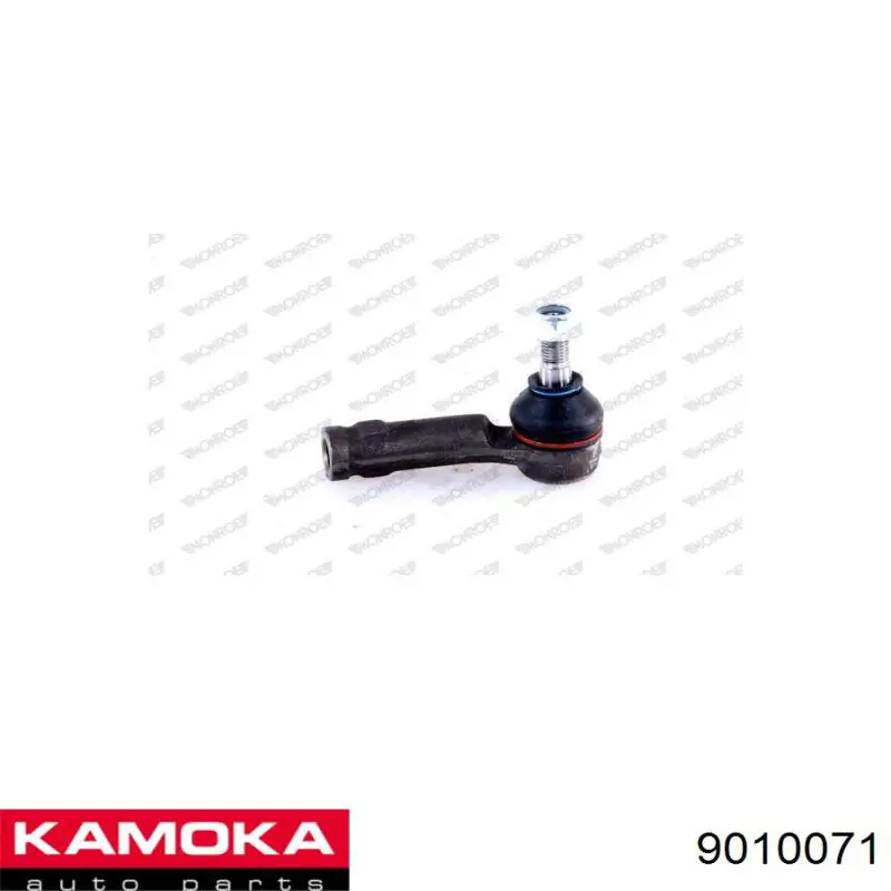 9010071 Kamoka Наружный наконечник рулевой тяги