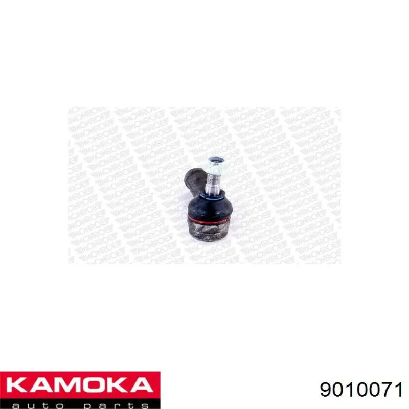 Рулевой наконечник Kamoka 9010071 цена, от 8.55 USD