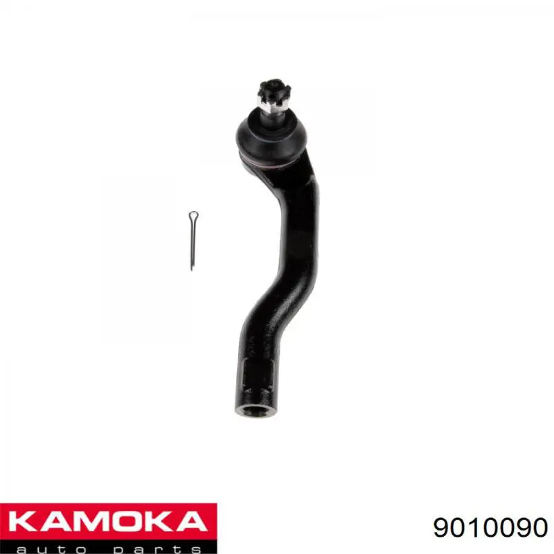 Наконечник рулевой тяги Kamoka 9010090