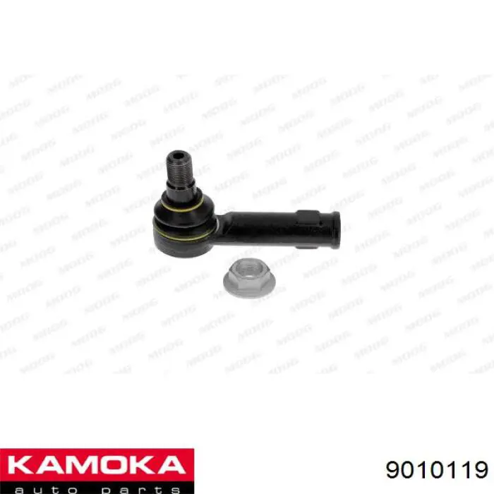 9010119 Kamoka Наружный наконечник рулевой тяги