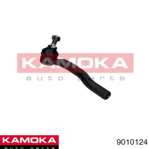 9010124 Kamoka рулевой наконечник