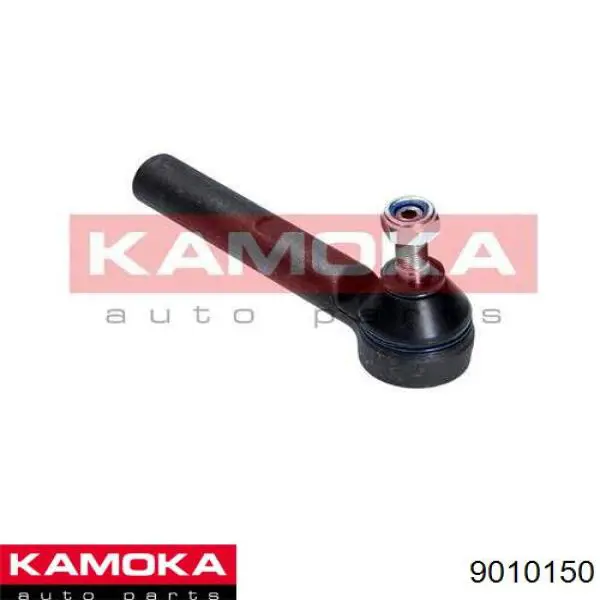 9010150 Kamoka наконечник поперечной рулевой тяги