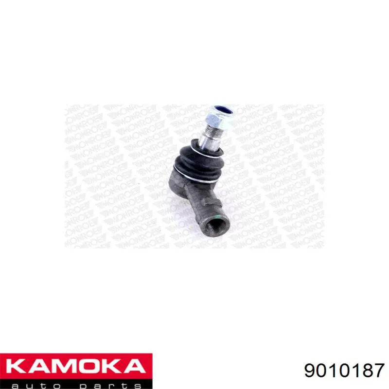Наконечник рулевой тяги Kamoka 9010187