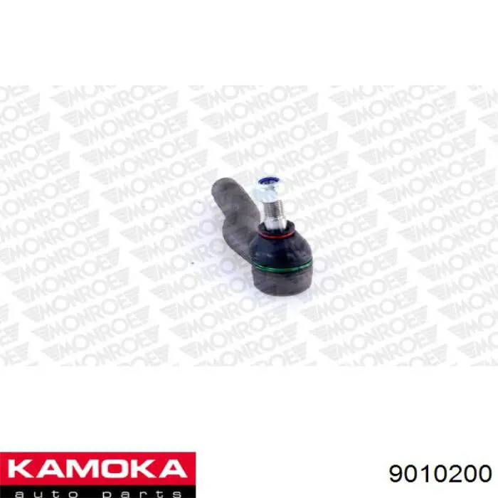 9010200 Kamoka Наружный наконечник рулевой тяги