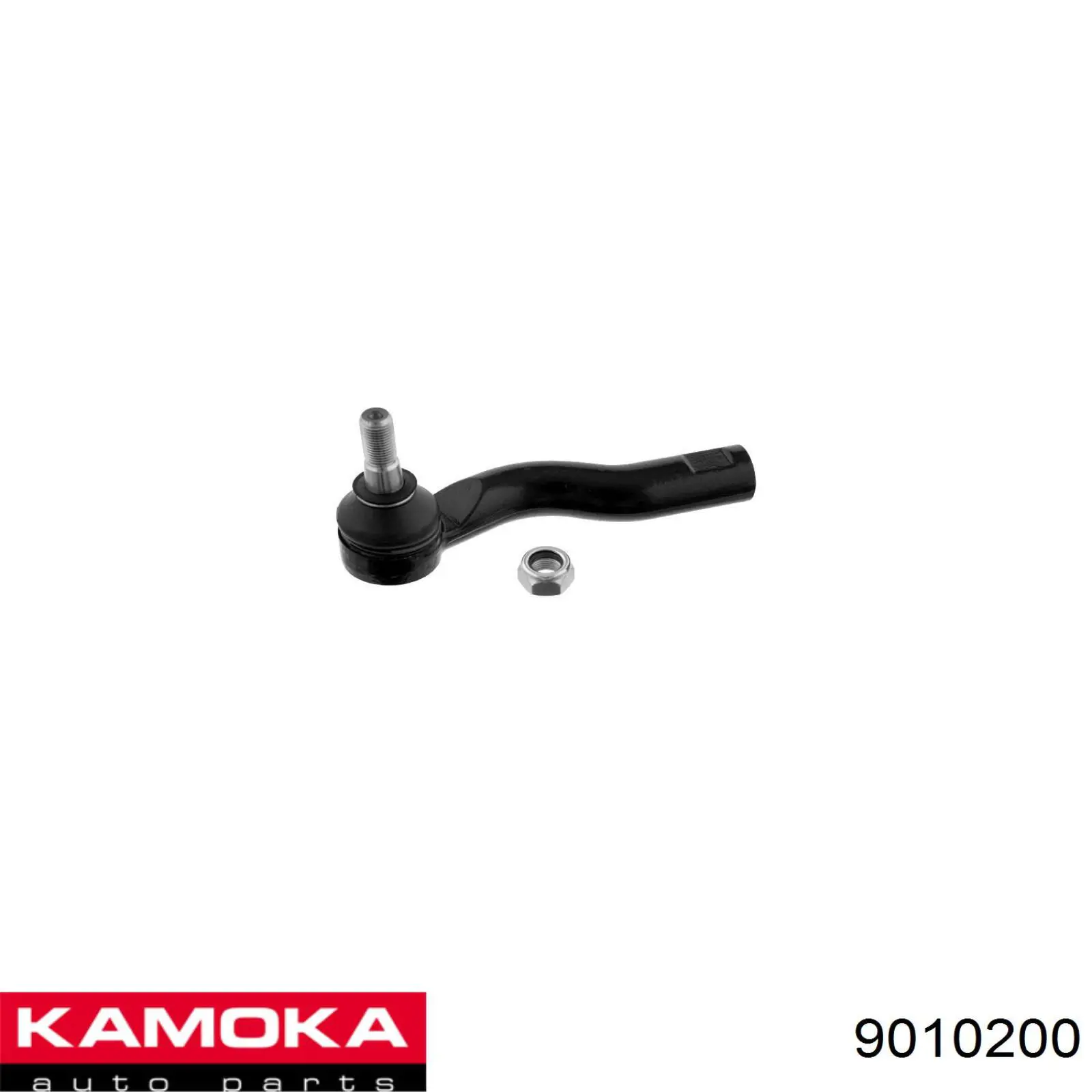 Наконечник рулевой тяги Kamoka 9010200