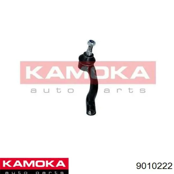 9010222 Kamoka Наружный наконечник рулевой тяги