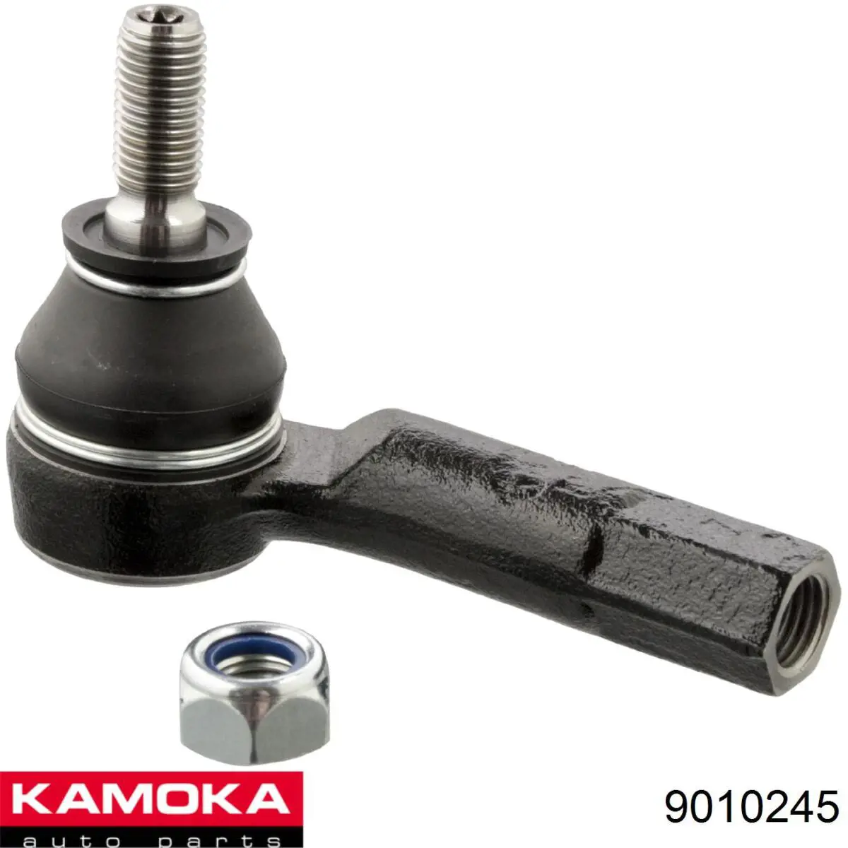 9010245 Kamoka Наружный наконечник рулевой тяги