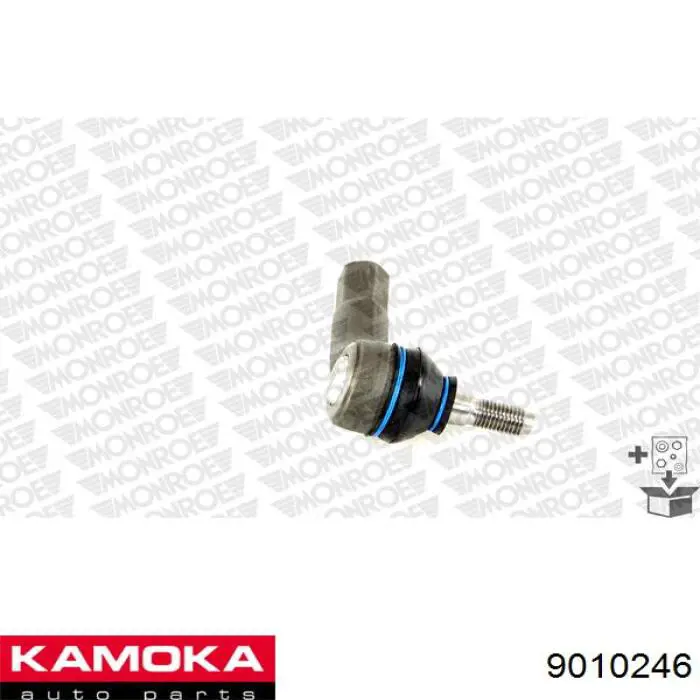 Рулевой наконечник Kamoka 9010246 цена, от 6.69 USD