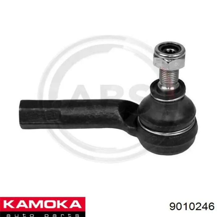 9010246 Kamoka Наружный наконечник рулевой тяги