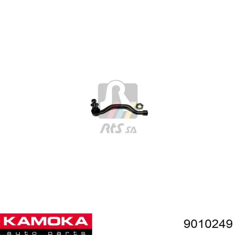 Наконечник рулевой тяги Kamoka 9010249