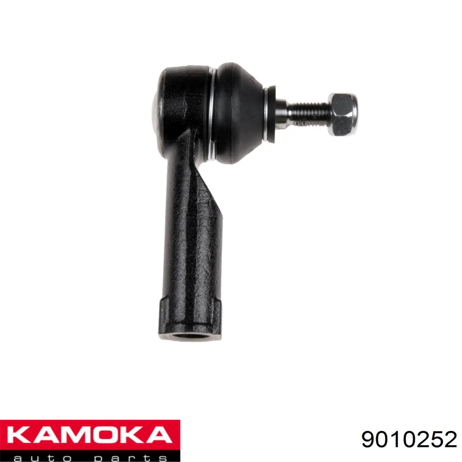 Купить 9010252 Kamoka Наконечник рулевой тяги, внешний