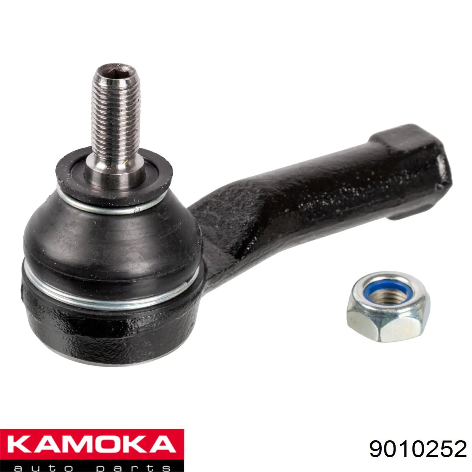 9010252 Kamoka Наружный наконечник рулевой тяги