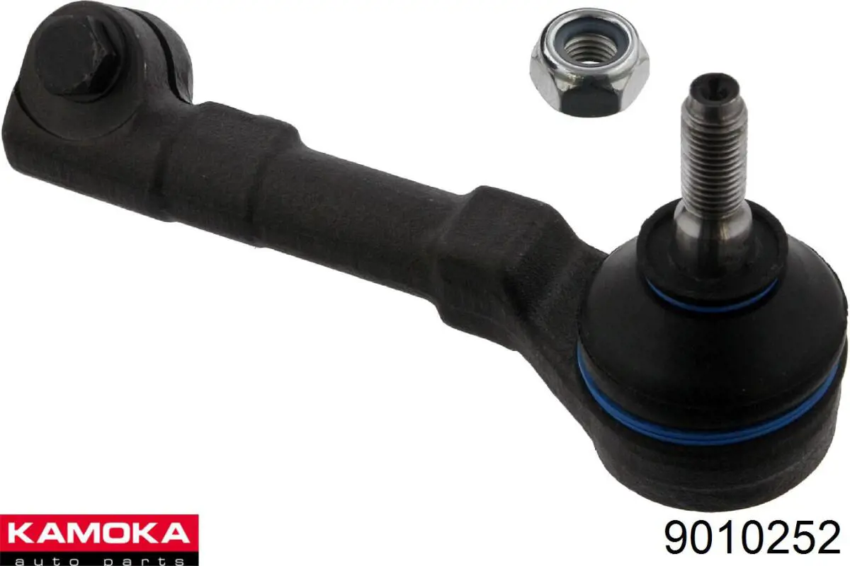Рулевой наконечник Kamoka 9010252 цена, от 11.17 USD
