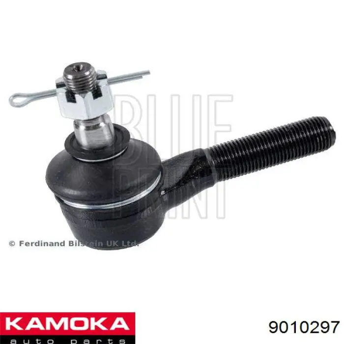 9010297 Kamoka Наружный наконечник рулевой тяги