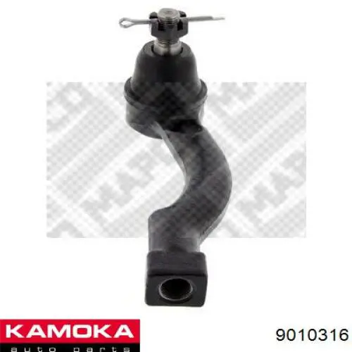 Наконечник рулевой тяги Kamoka 9010316