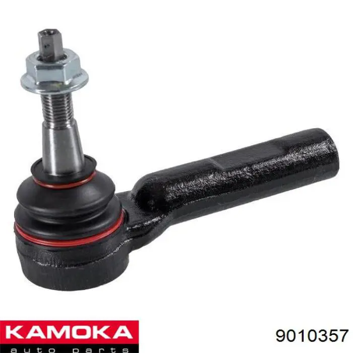 9010357 Kamoka рулевой наконечник