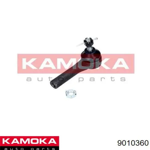 Наконечник рулевой тяги Kamoka 9010360