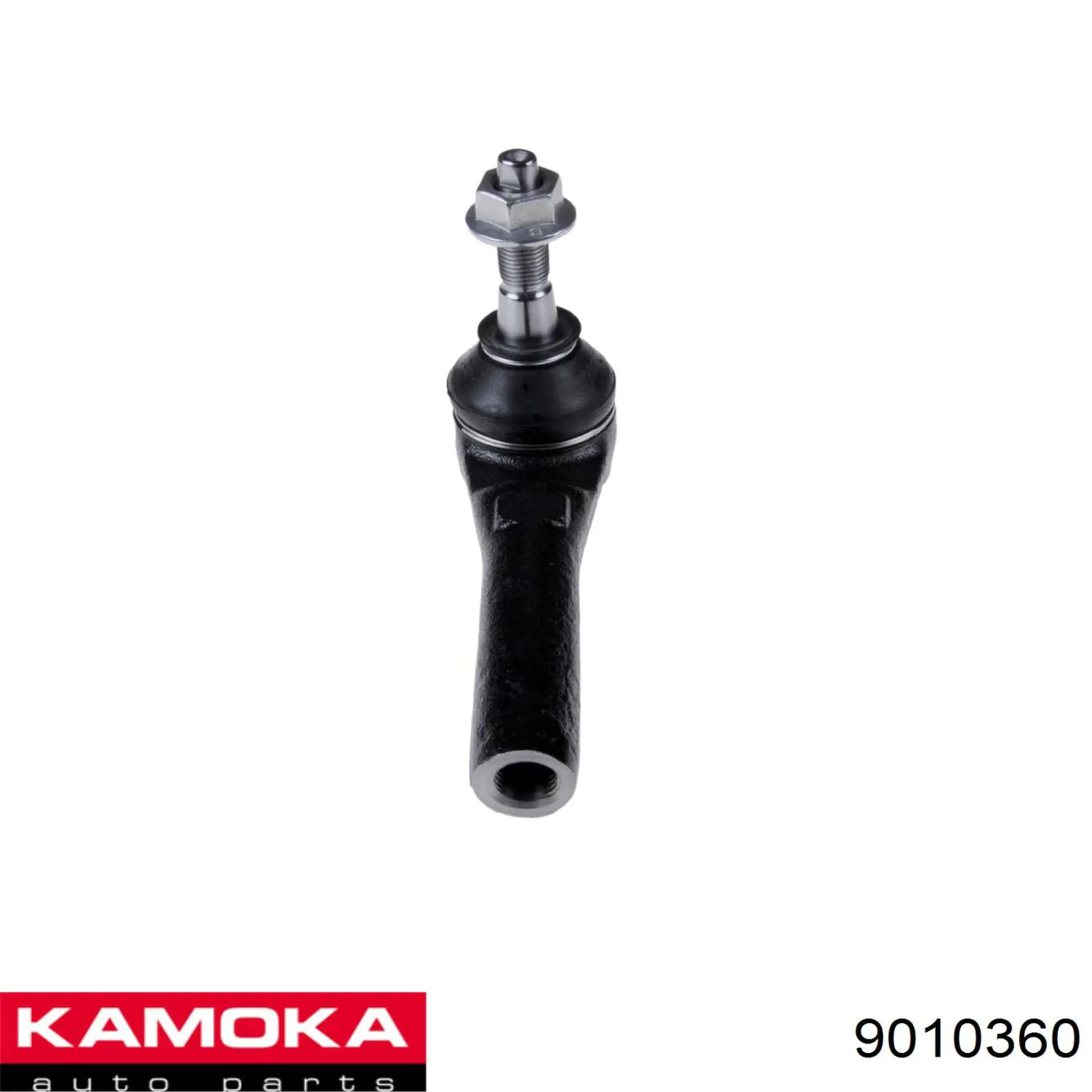 9010360 Kamoka Наружный наконечник рулевой тяги