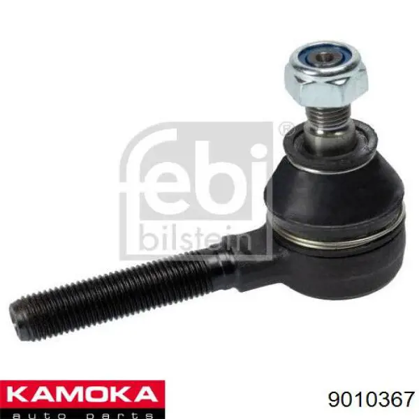 Наконечник рулевой тяги Kamoka 9010367
