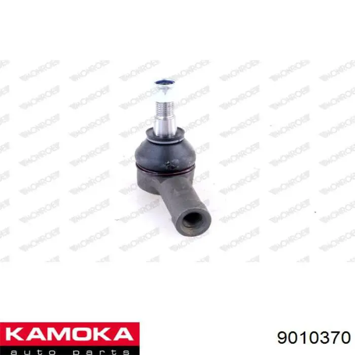 9010370 Kamoka Наружный наконечник рулевой тяги