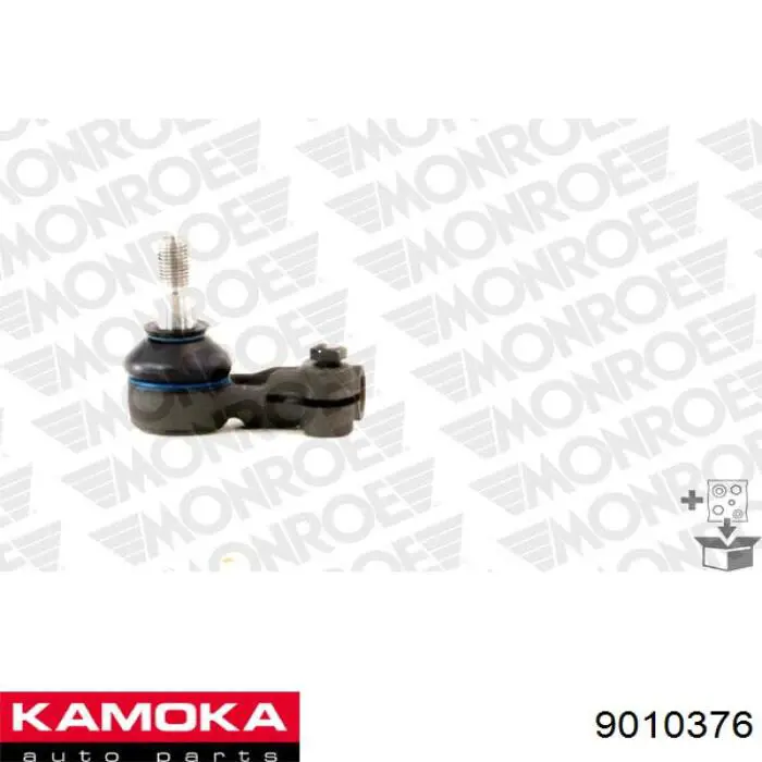 Наконечник рулевой тяги Kamoka 9010376