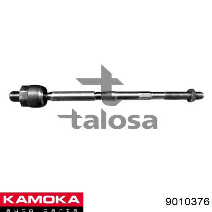 9010376 Kamoka Наружный наконечник рулевой тяги