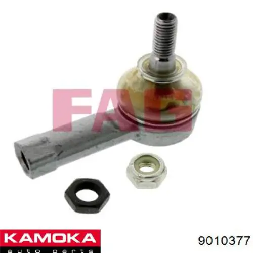 Рулевой наконечник Kamoka 9010377 цена, от 6.41 USD