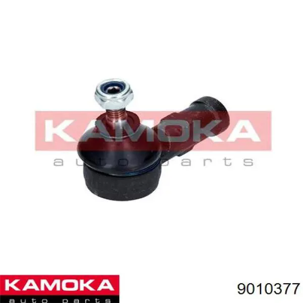 9010377 Kamoka наконечник рулевой тяги внешний