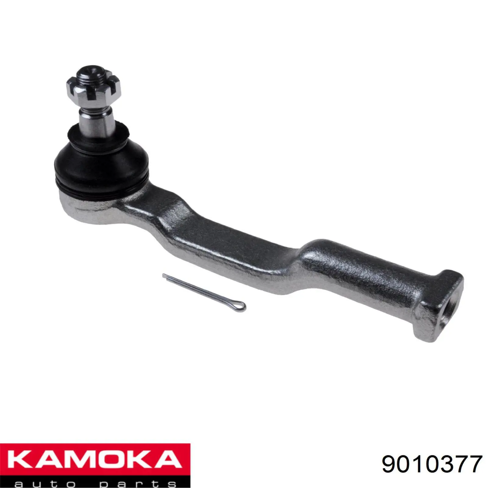 Наконечник рулевой тяги Kamoka 9010377