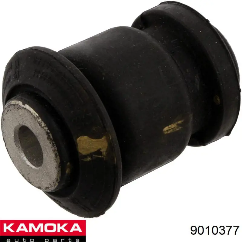 9010377 Kamoka Наружный наконечник рулевой тяги