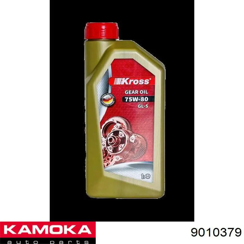 Рулевой наконечник Kamoka 9010379 цена, от 9.51 USD