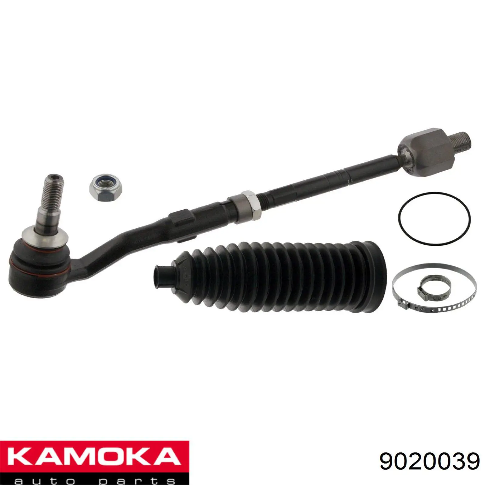 Тяга рулевая поперечная Kamoka 9020039