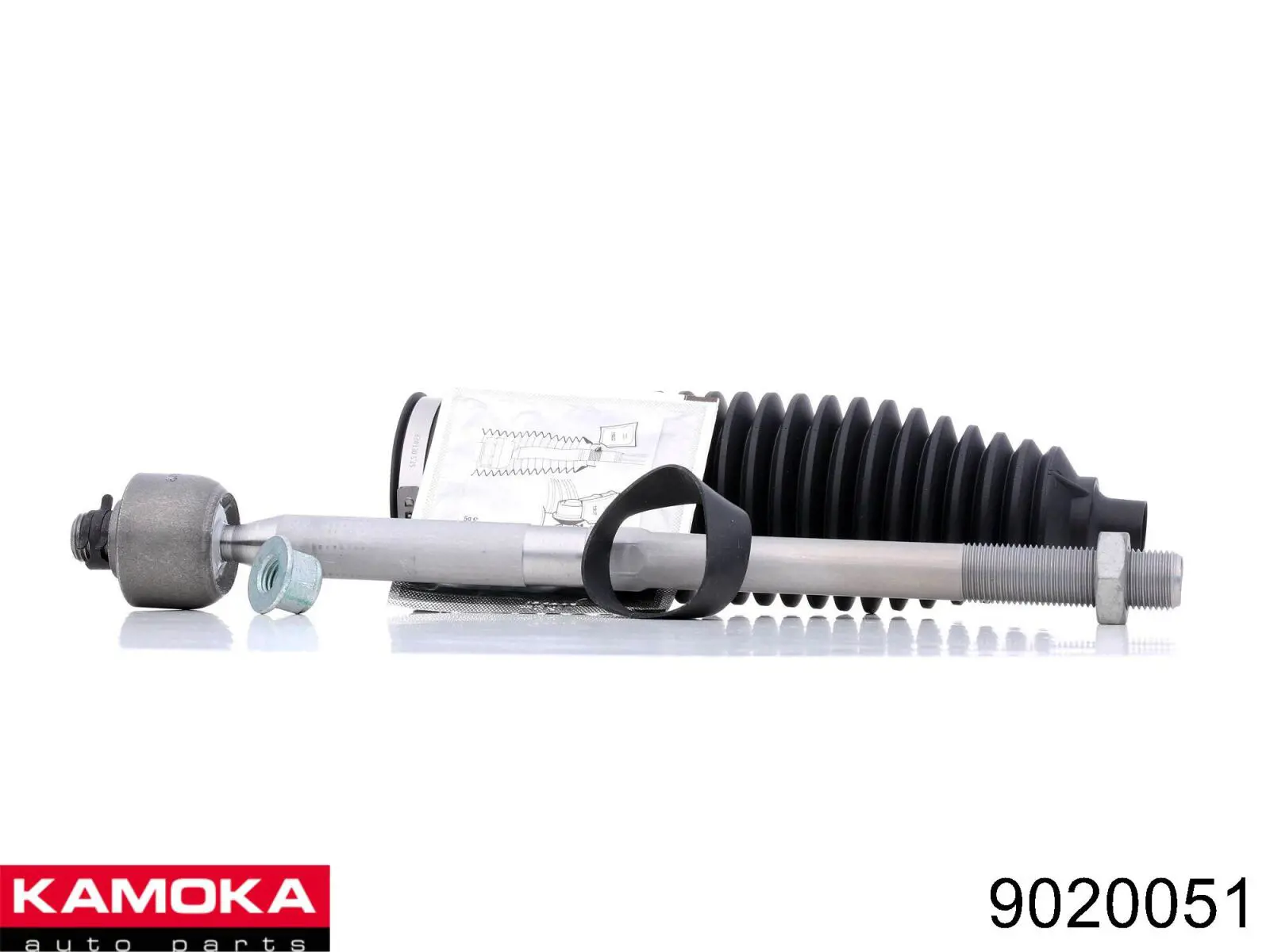 9020051 Kamoka Тяги рулевые