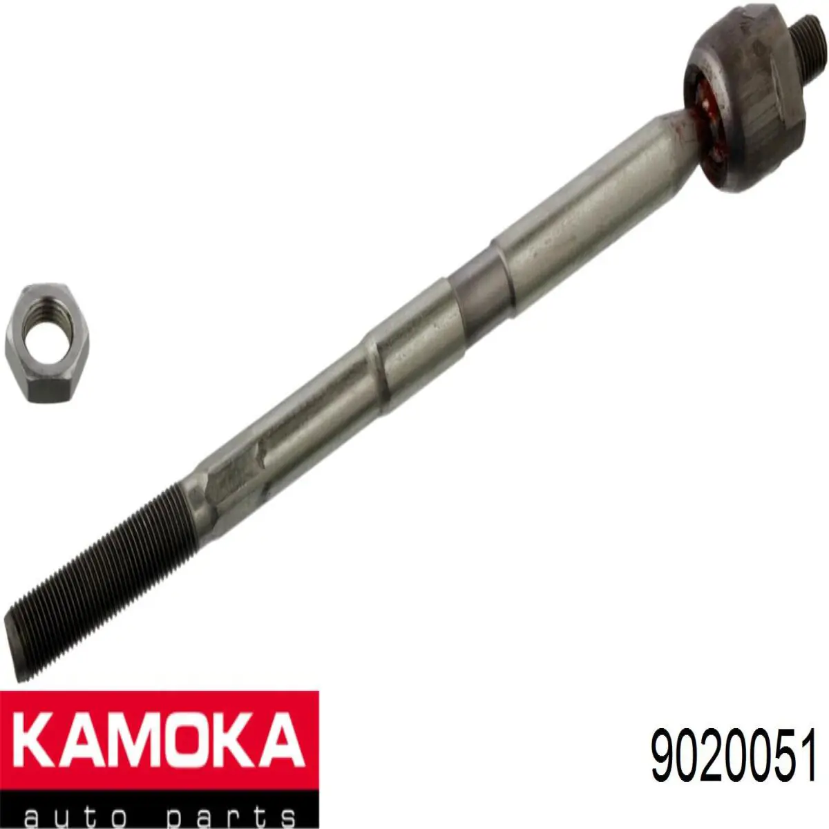 Рулевая тяга Kamoka 9020051 цена, от 11.94 USD