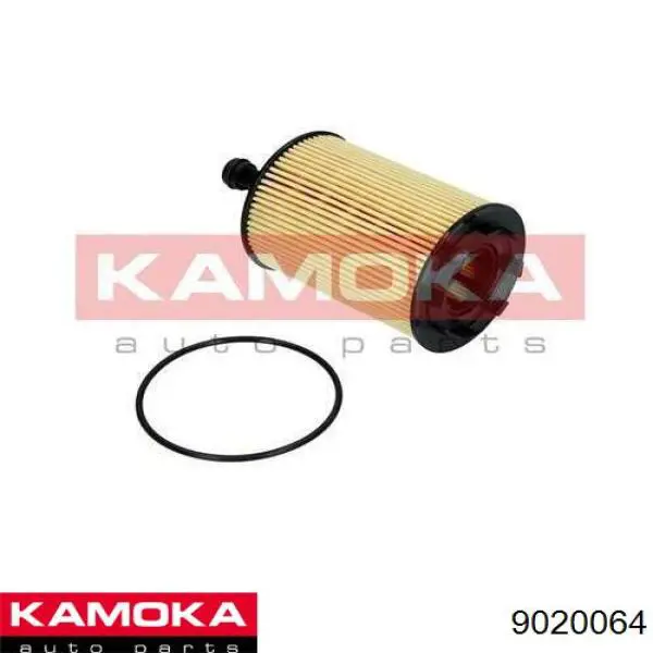 Купить 9020064 Kamoka Рулевая тяга
