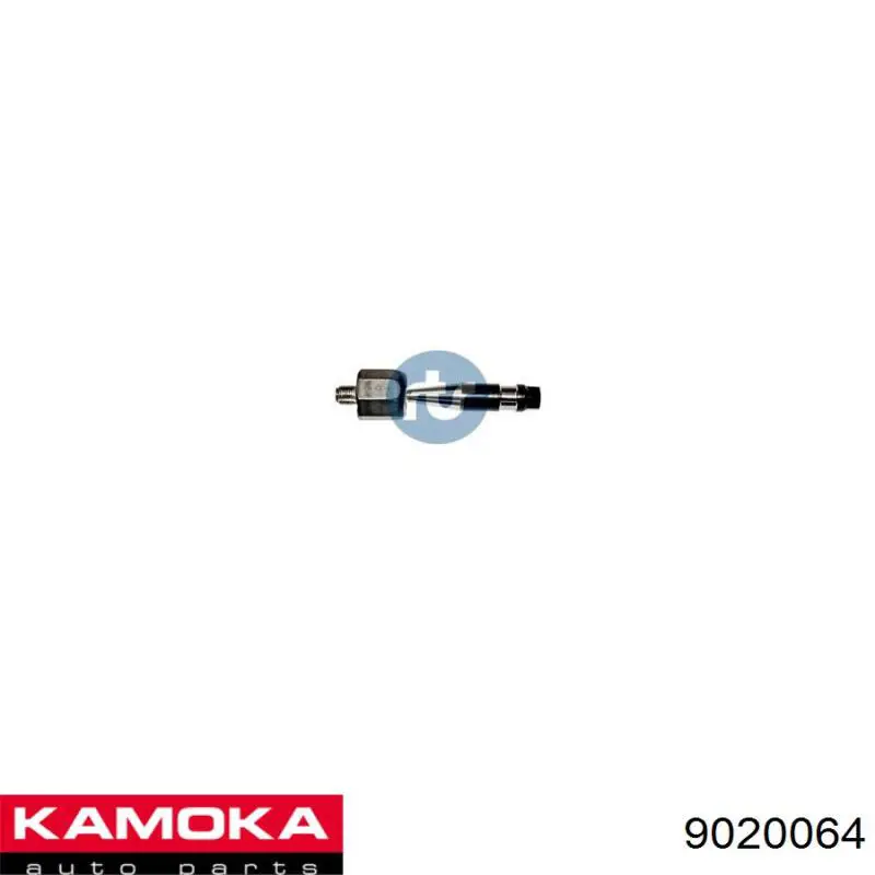 9020064 Kamoka Тяги рулевые