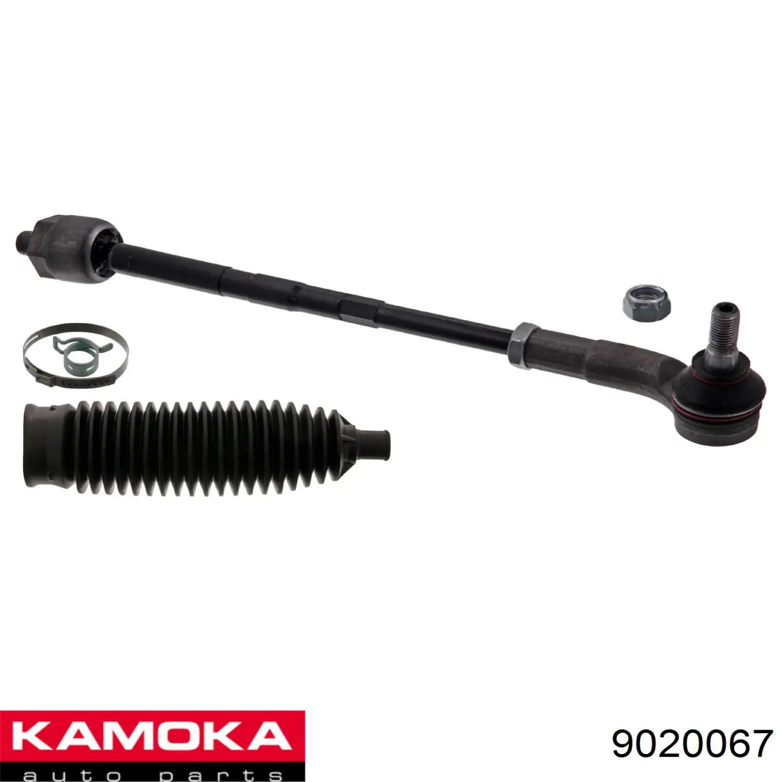 Рулевая тяга 9020067 Kamoka