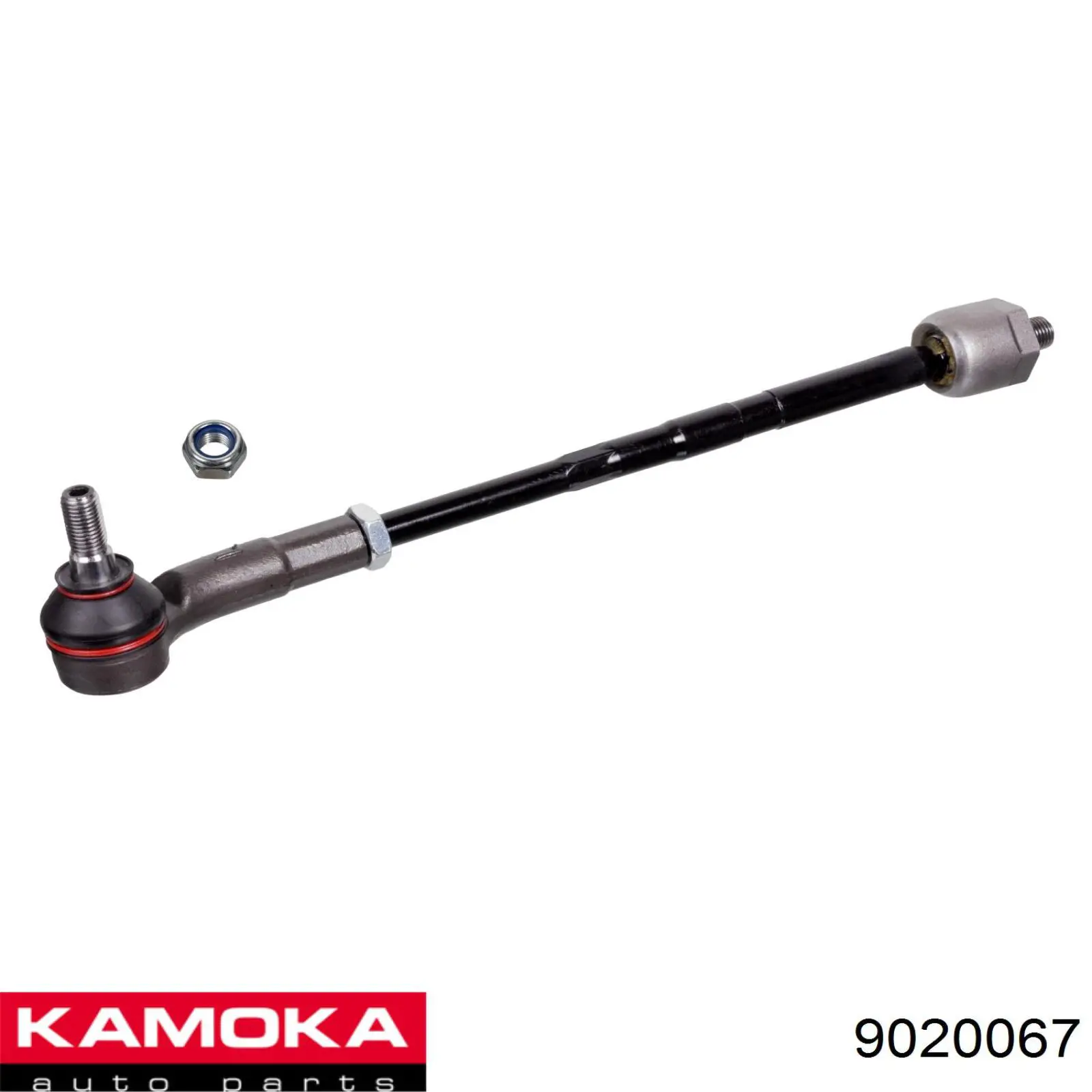 Тяга рулевая поперечная Kamoka 9020067