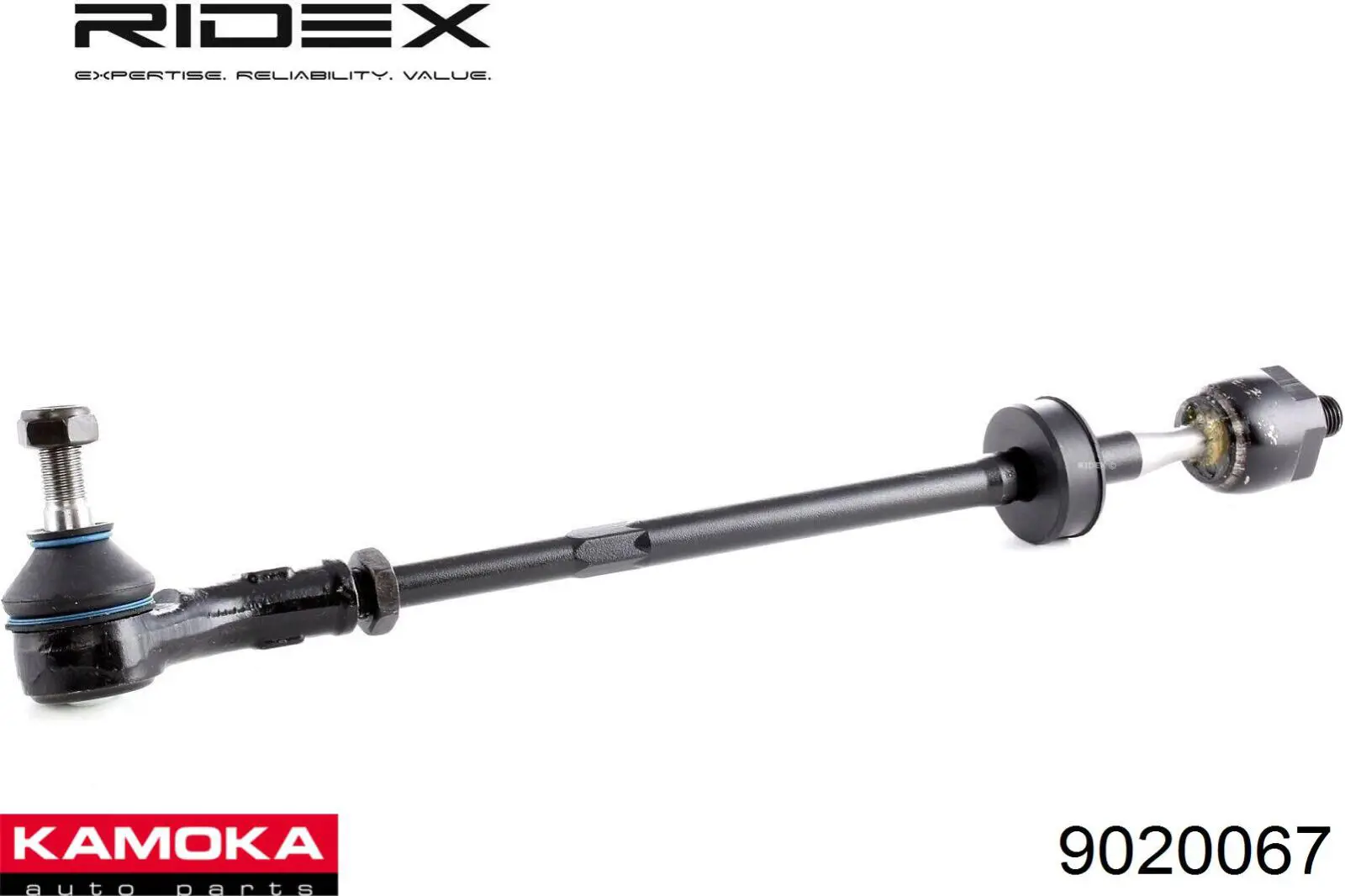 9020067 Kamoka Тяги рулевые
