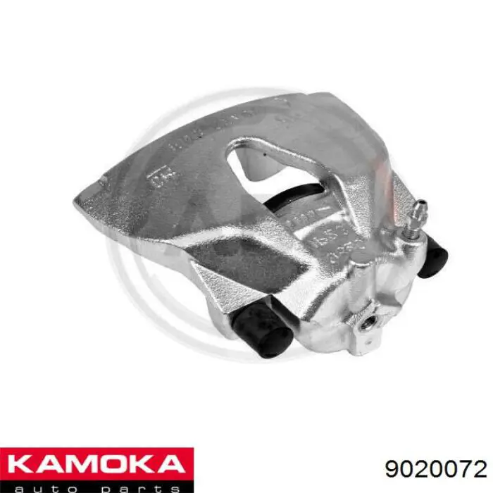 Тяга рулевая поперечная Kamoka 9020072