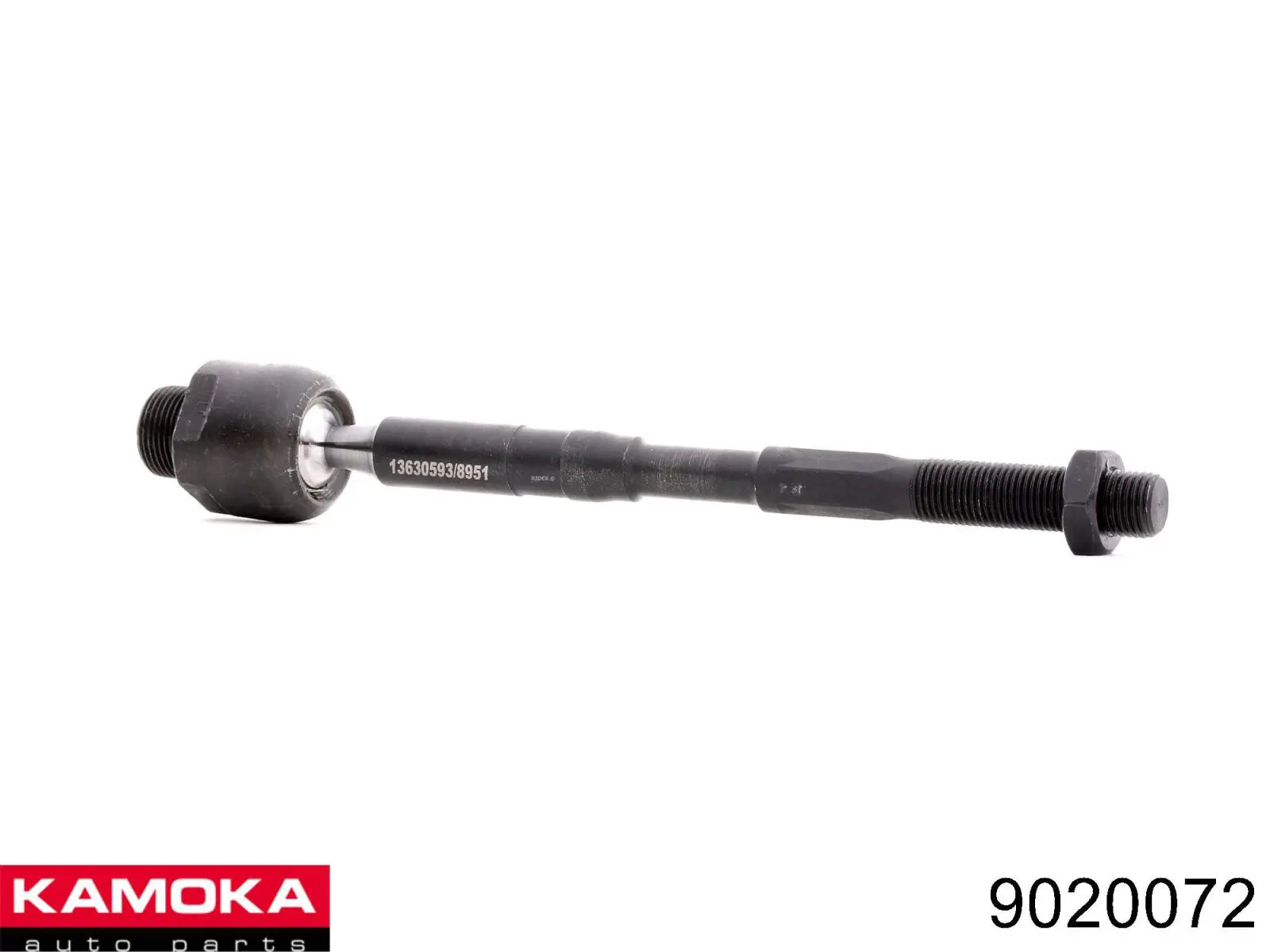 9020072 Kamoka Тяги рулевые