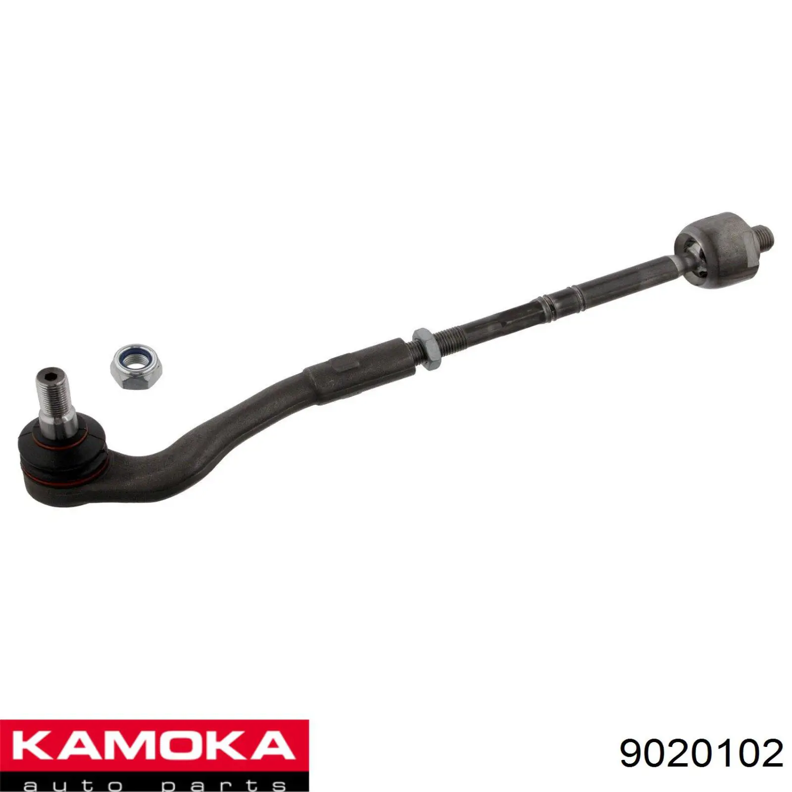 9020102 Kamoka Тяги рулевые