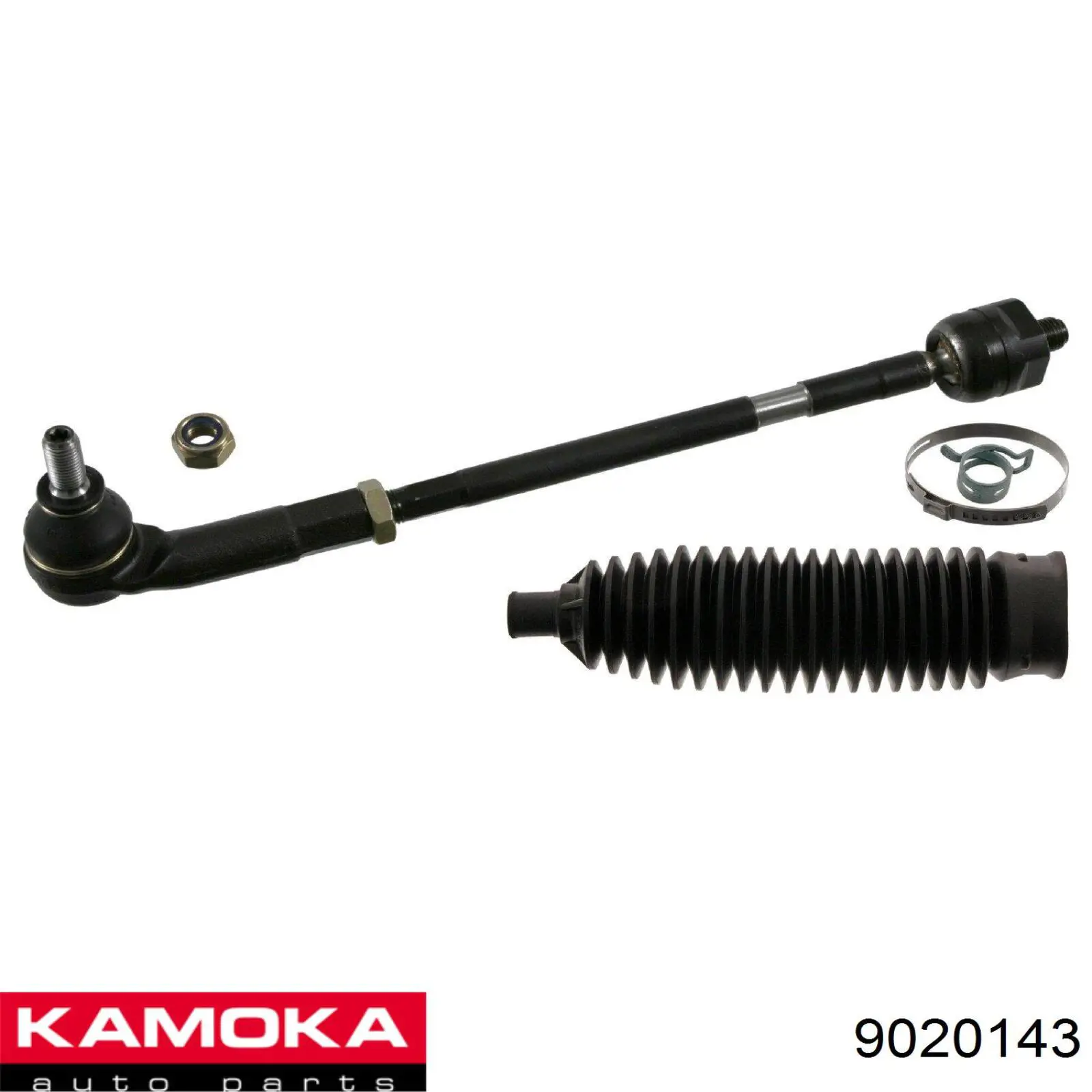 Тяга рулевая поперечная Kamoka 9020143