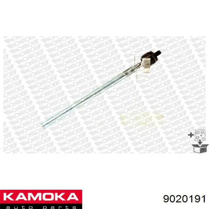 Тяга рулевая поперечная Kamoka 9020191